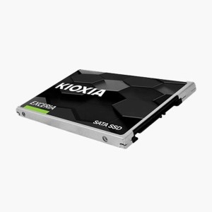 اس اس دی کیوکسیا مدل Exceria ظرفیت 480 گیگابایت